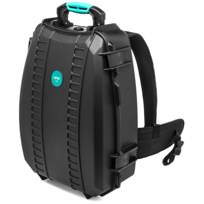 Hard case backpack online