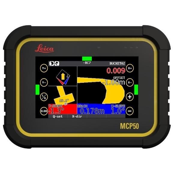 Trimble Repair Parts