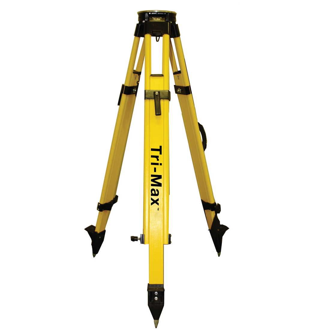 SECO Tri-Max Heavy Duty Tripod with Dual Clamps SEC90553