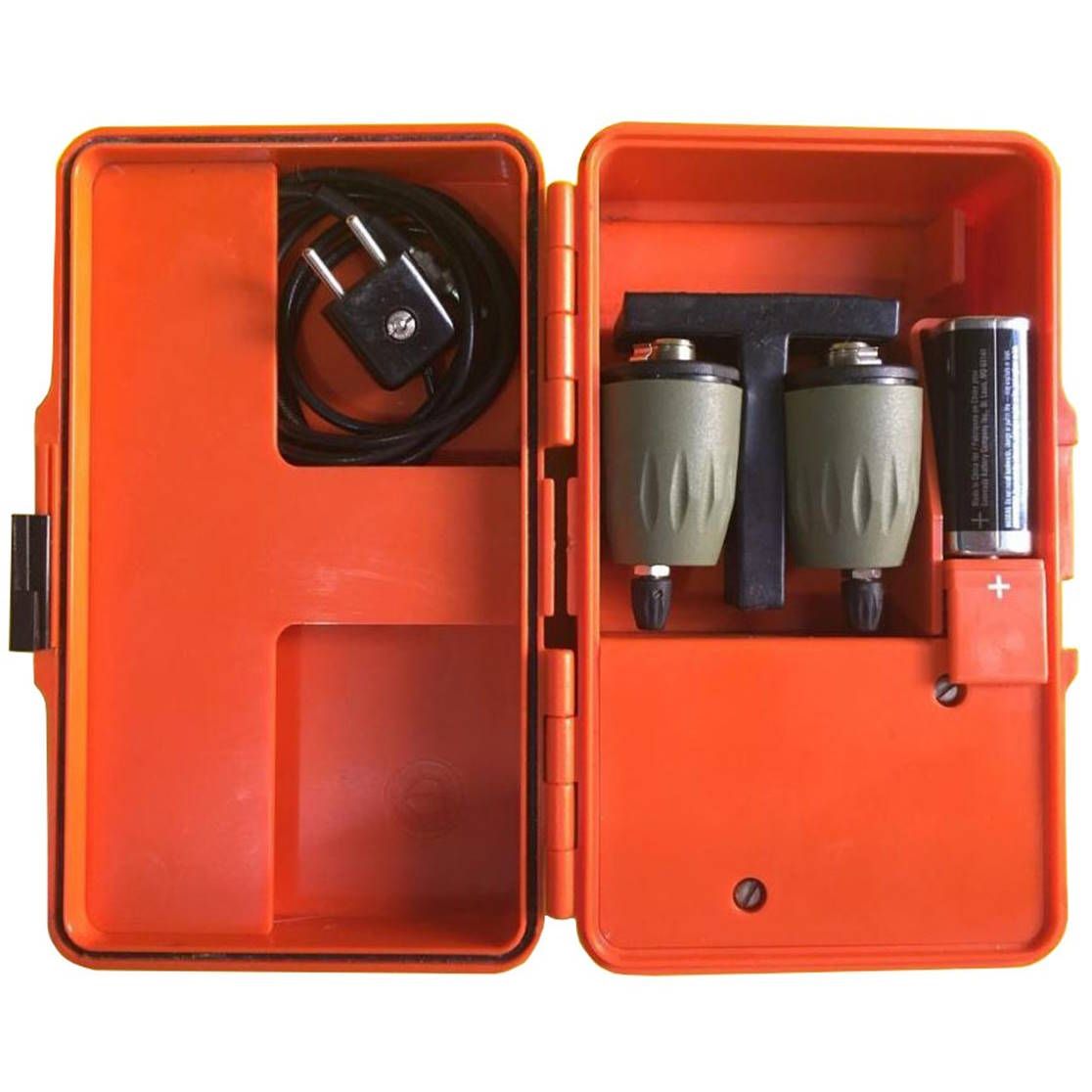 Leica GEB63 battery box