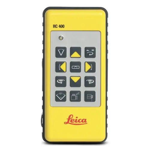 Leica Rugby 640G Green Beam Laser Level - Horizontal & Vertical