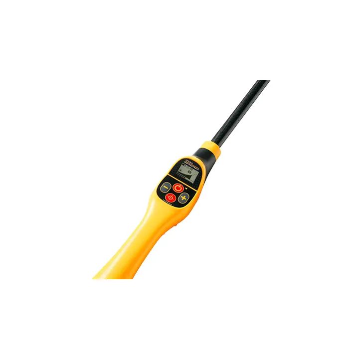 Vivax VM-880 Ferromagnetic Metal Detector / Locator with Carry Bag