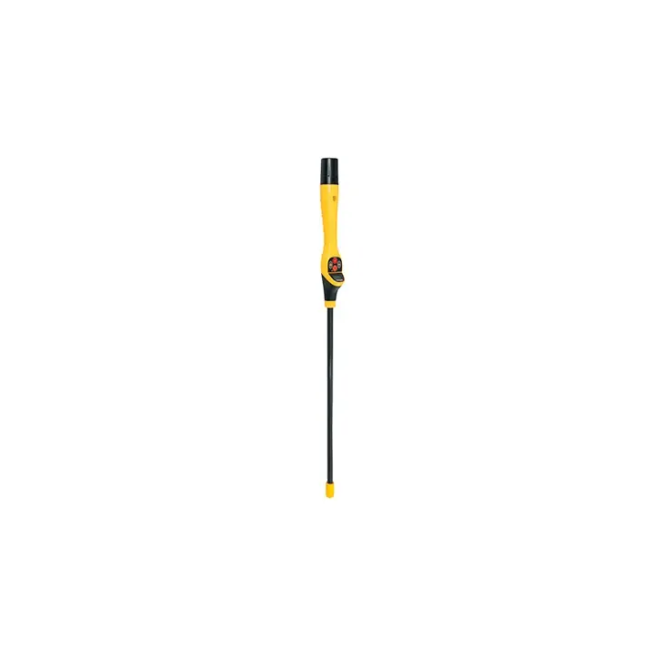 Vivax VM-880 Ferromagnetic Metal Detector / Locator with Carry Bag