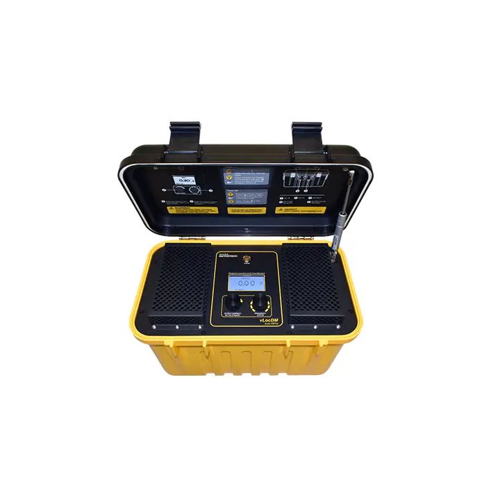 Vivax vLoc3-DM 150W TX inc Direct connect leads, Blue connection & Alk Batt, V-TX