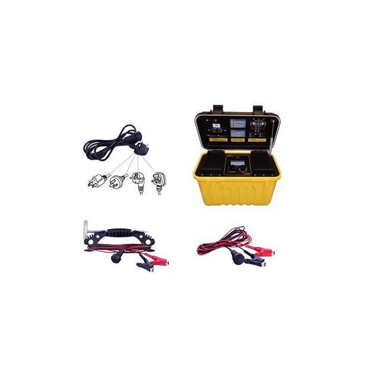 Vivax vLoc3-DM 150W TX inc Direct connect leads, Blue connection & Alk Batt, V-TX