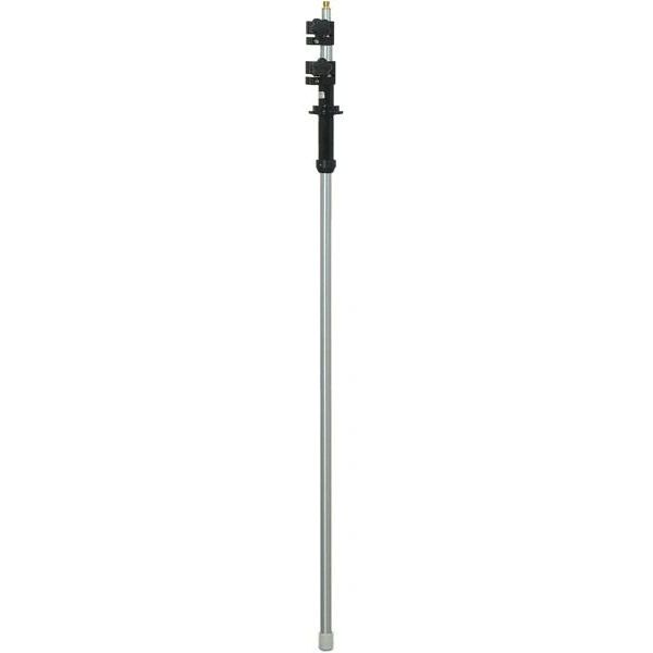 SECO Radio Antenna Mast Assembly for Tripods