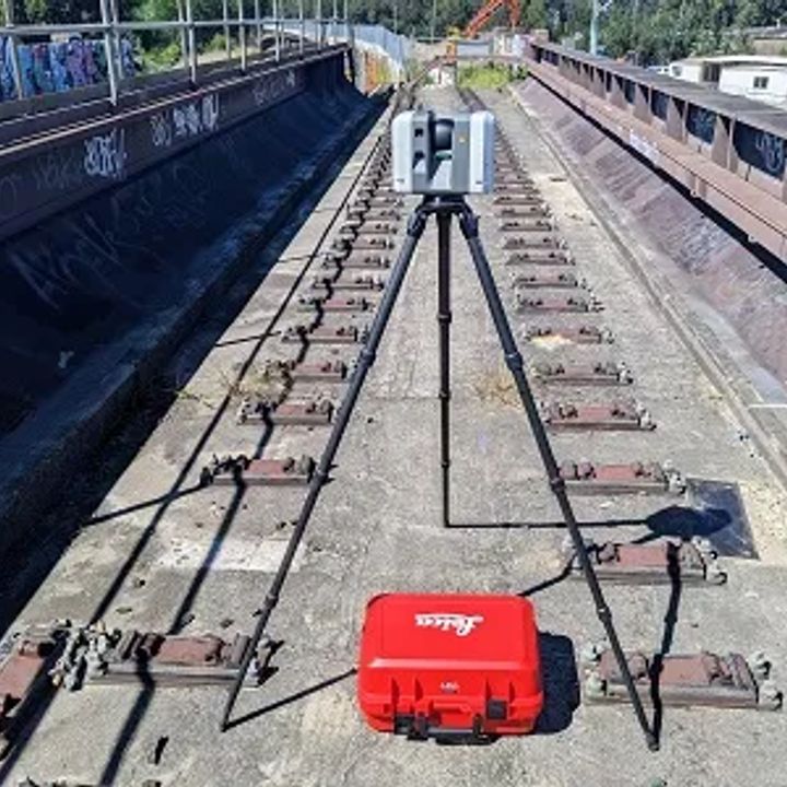 Scaling a surveying and scanning business