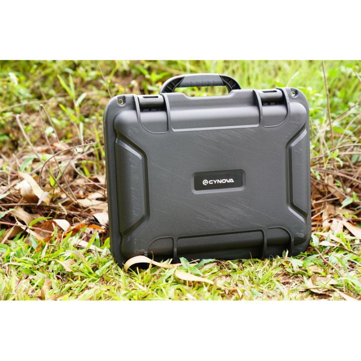 CYNOVA Waterproof Hard Case for DJI FPV