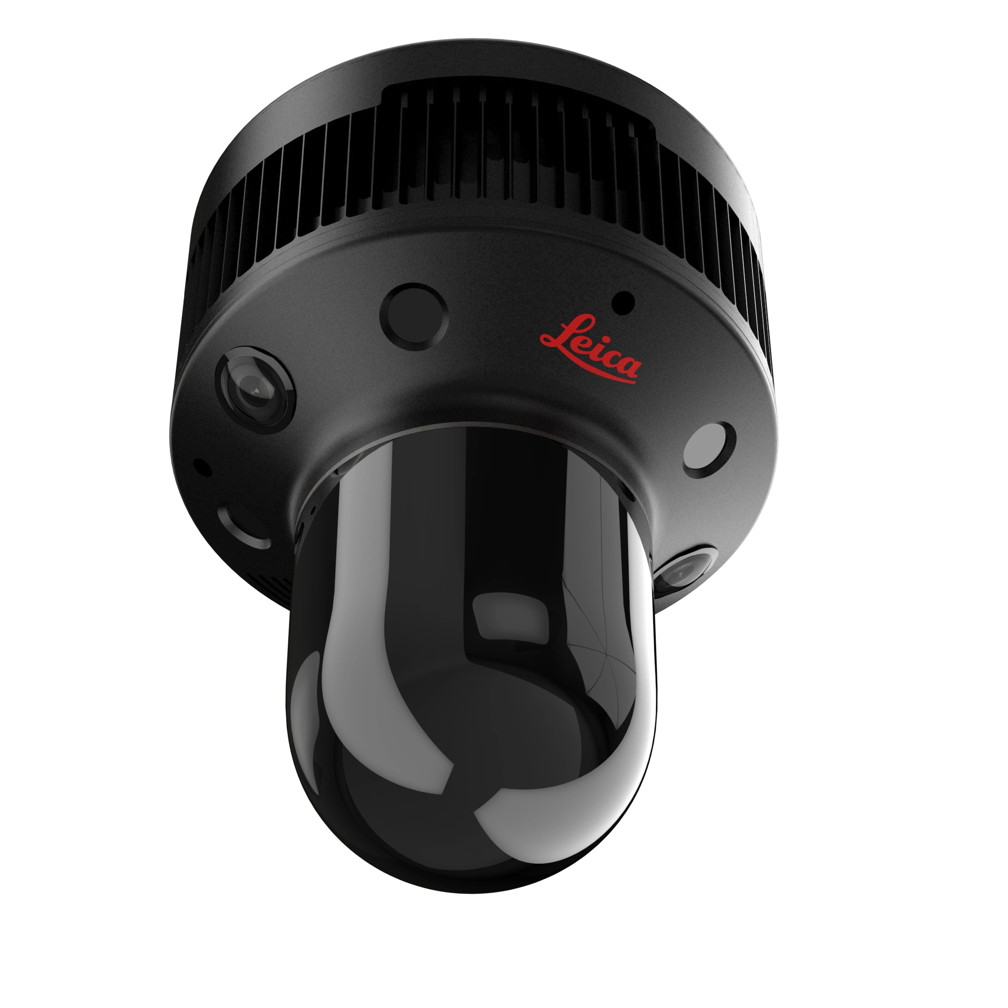 Leica BLK247 Volume Monitor 3D Laser Scanner