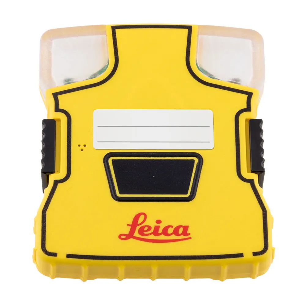 Leica PA10 PA80 Personal Safety Solution