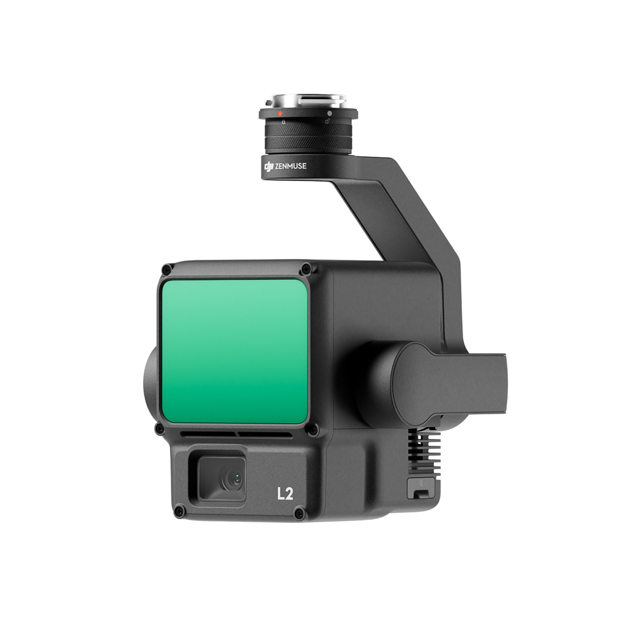 DJI Zenmuse L2 LiDAR - Includes Enterprise Shield Basic