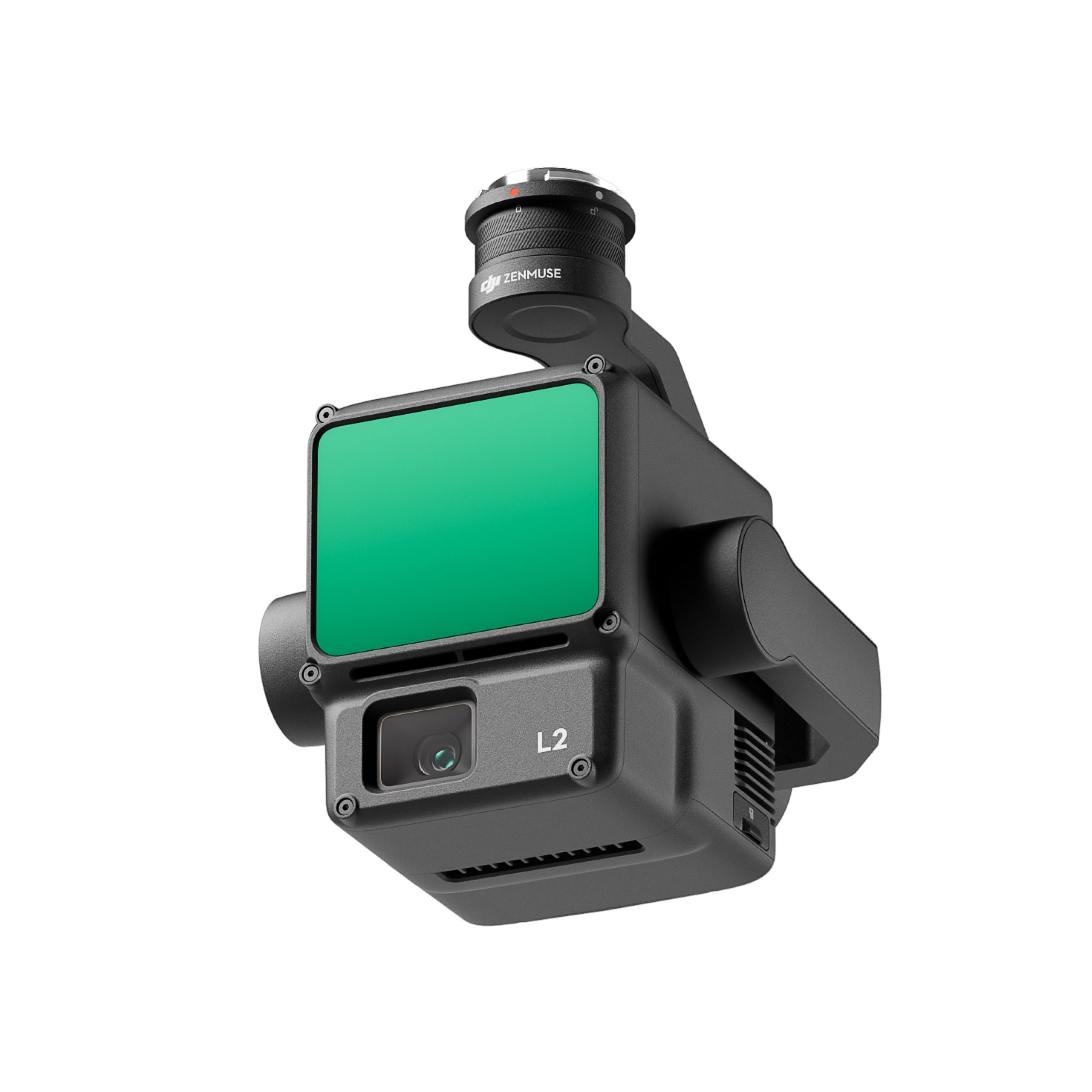 DJI Zenmuse L2 LiDAR - Includes Enterprise Shield Basic