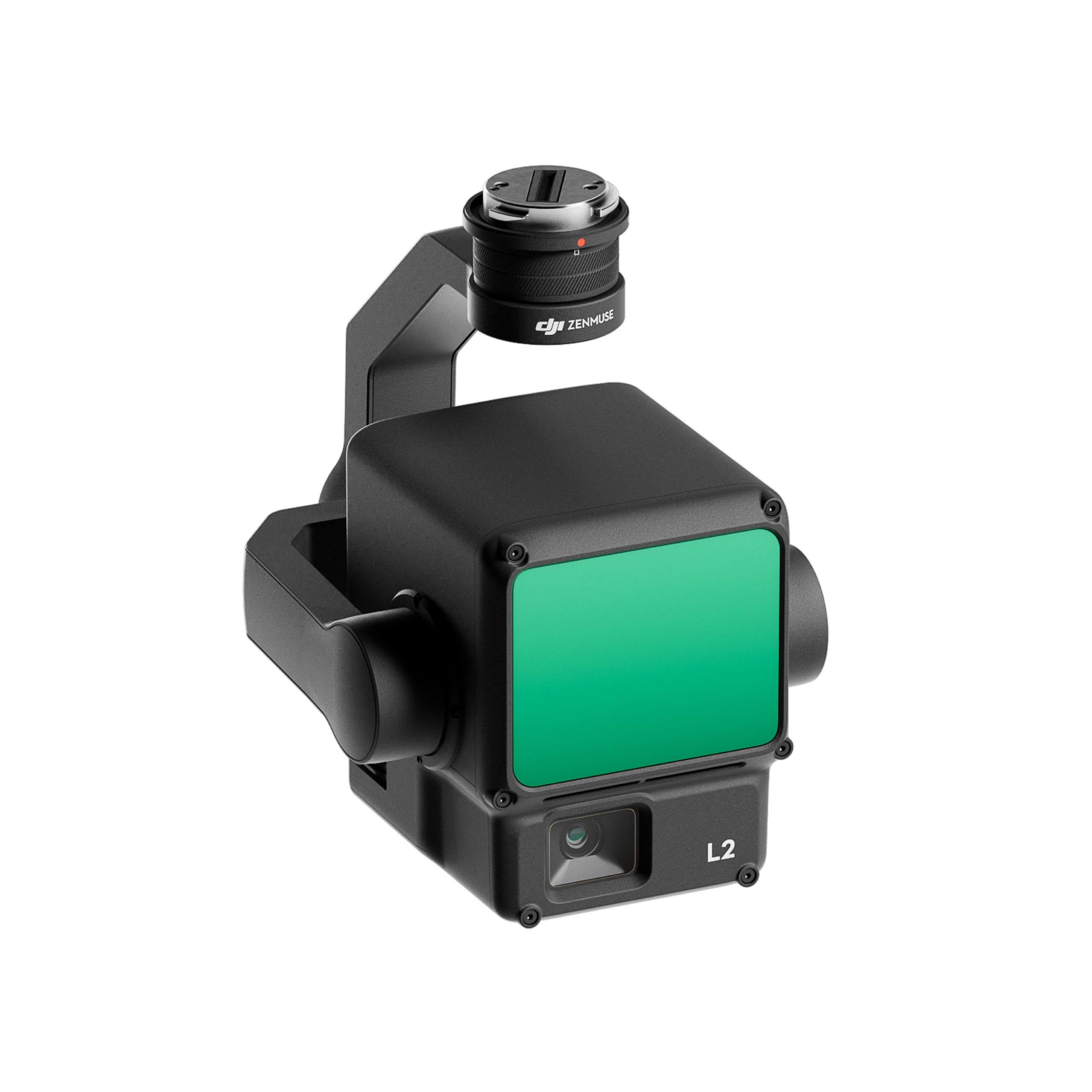 DJI Zenmuse L2 LiDAR - Includes Enterprise Shield Basic