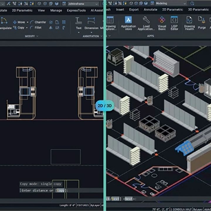 Streamlining the path to a digital future