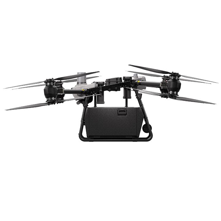 DJI FlyCart 30 Delivery Drone / RPAS