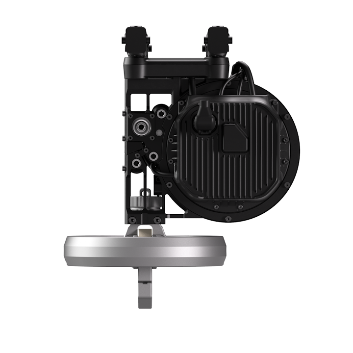 DJI FlyCart 30 Winch System Kit