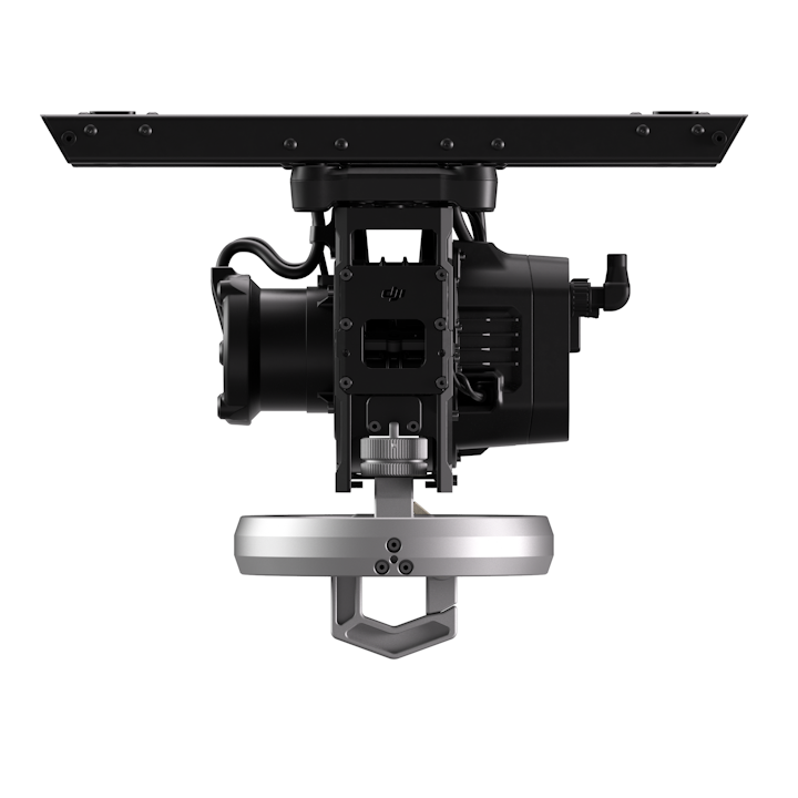 DJI FlyCart 30 Winch System Kit