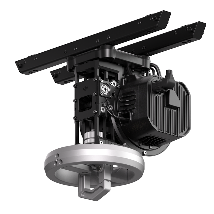 DJI FlyCart 30 Winch System Kit