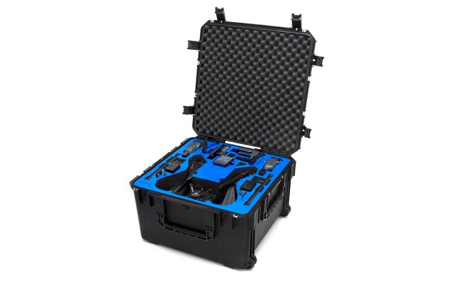 Carrying Case Matrice 210 Case DJI Matrice 210