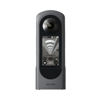 Ricoh Theta X 360° Camera & TD-2 Stand Kit