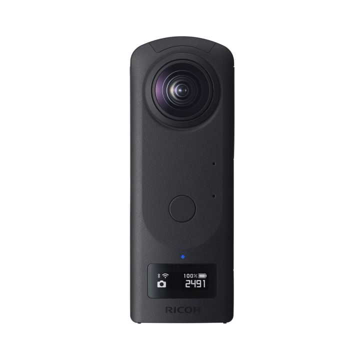 Ricoh Theta Z1 360° Camera (51GB)