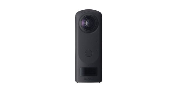 Ricoh Theta Z1 360° Camera (51GB) 910820 | C.R.Kennedy Geospatial
