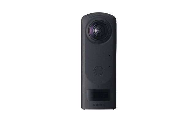 Ricoh Theta Z1 360° Camera (51GB)
