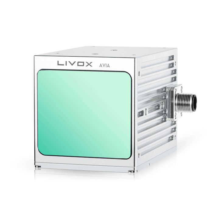 Livox Avia LiDAR