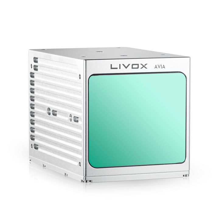 Livox Avia LiDAR