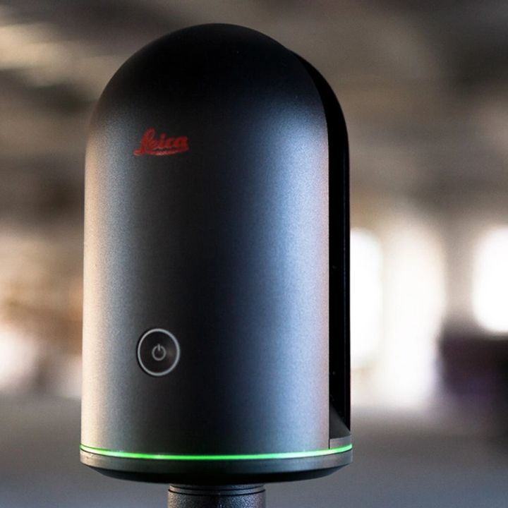 3D Laser Scanning / LiDAR Glossary, A-Z