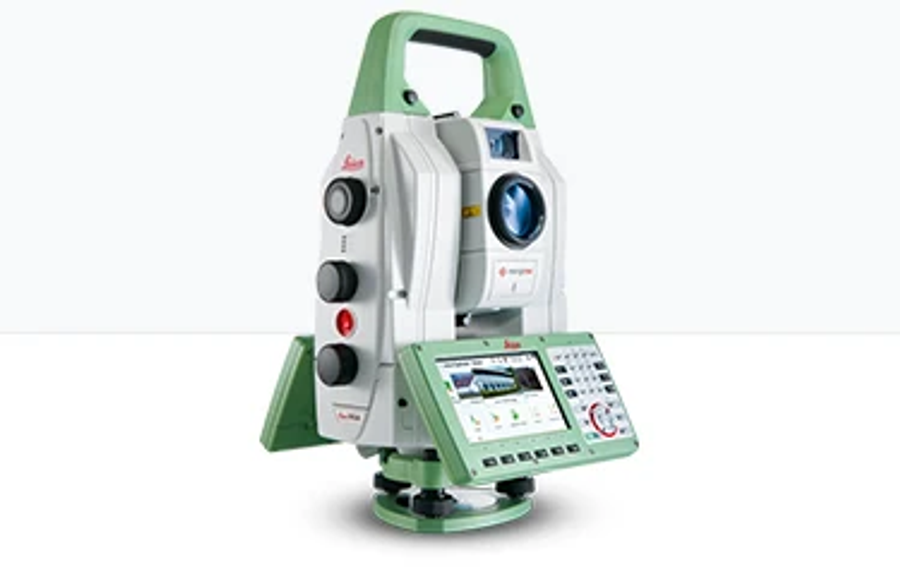 Total Stations