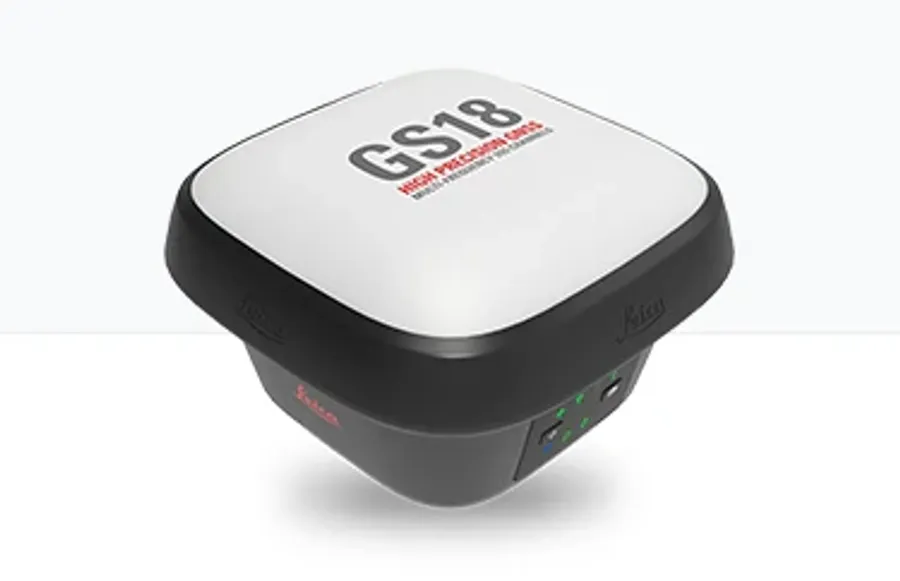 GNSS / GPS