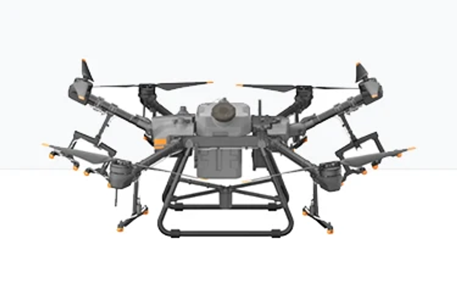 RPAS - UAV & Drones