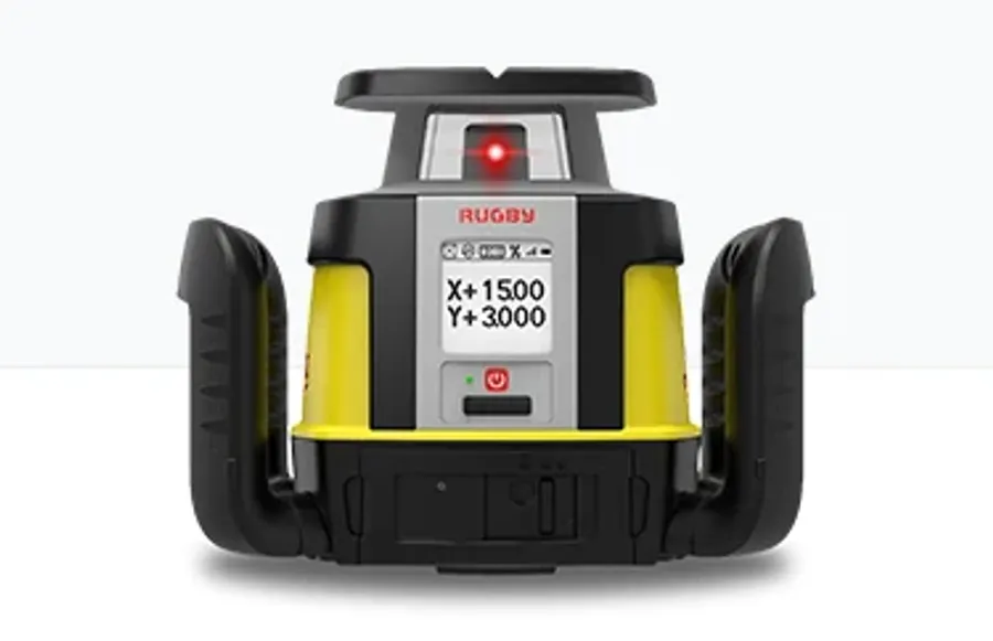 Construction Lasers & Measurement