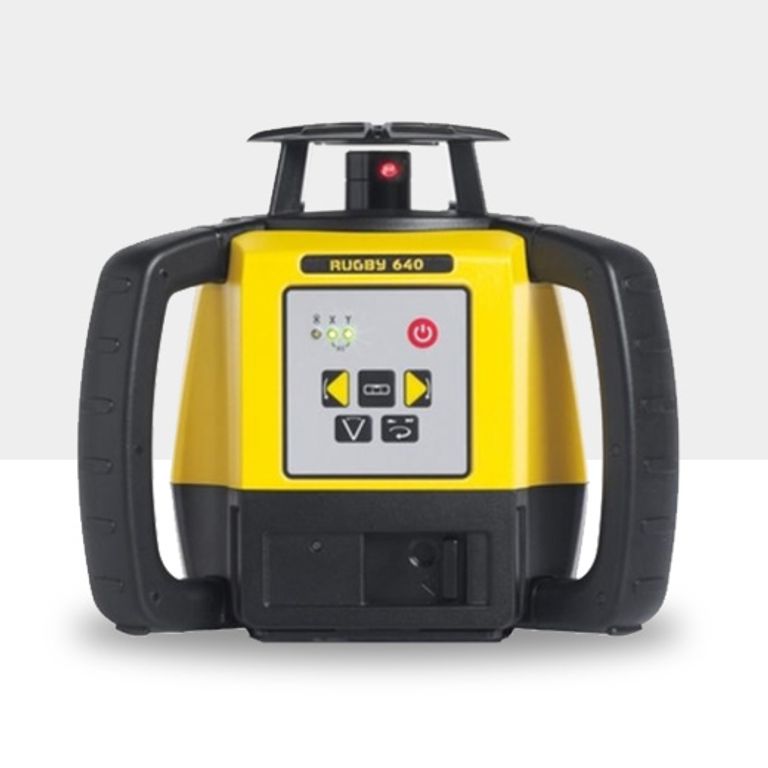 Rotating Laser Machine Shop Rotating Lasers Online in Australia | C.R.Kennedy Geospatial Solutions