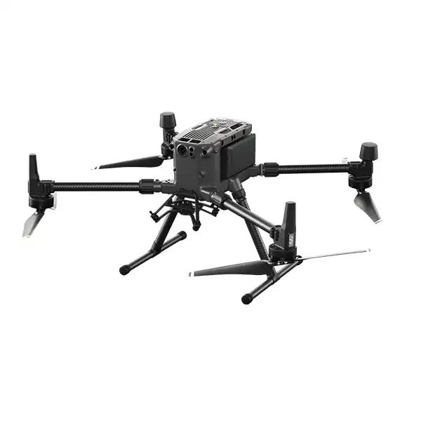 Hire Drones at C.R.Kennedy Geospatial Solutions