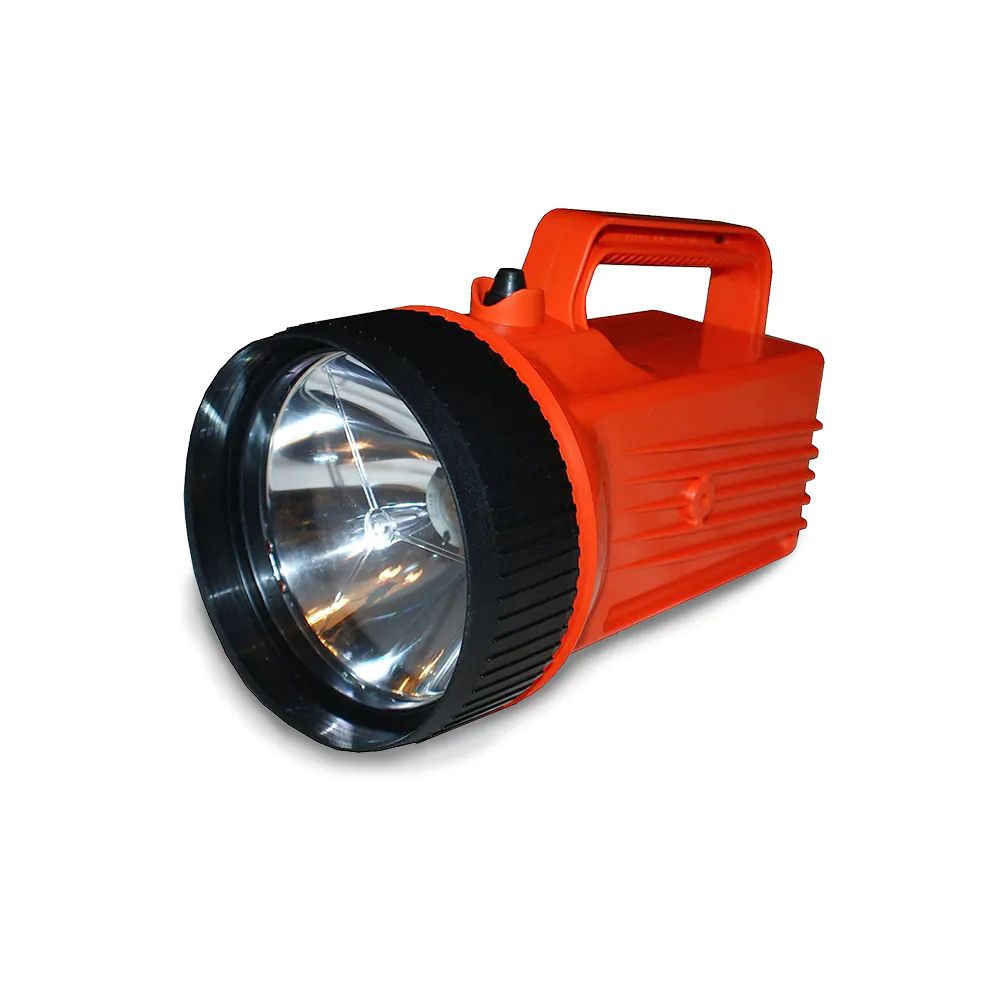Koehler Brightstar Lantern 2206 LED ATEX Version IECEx Approved