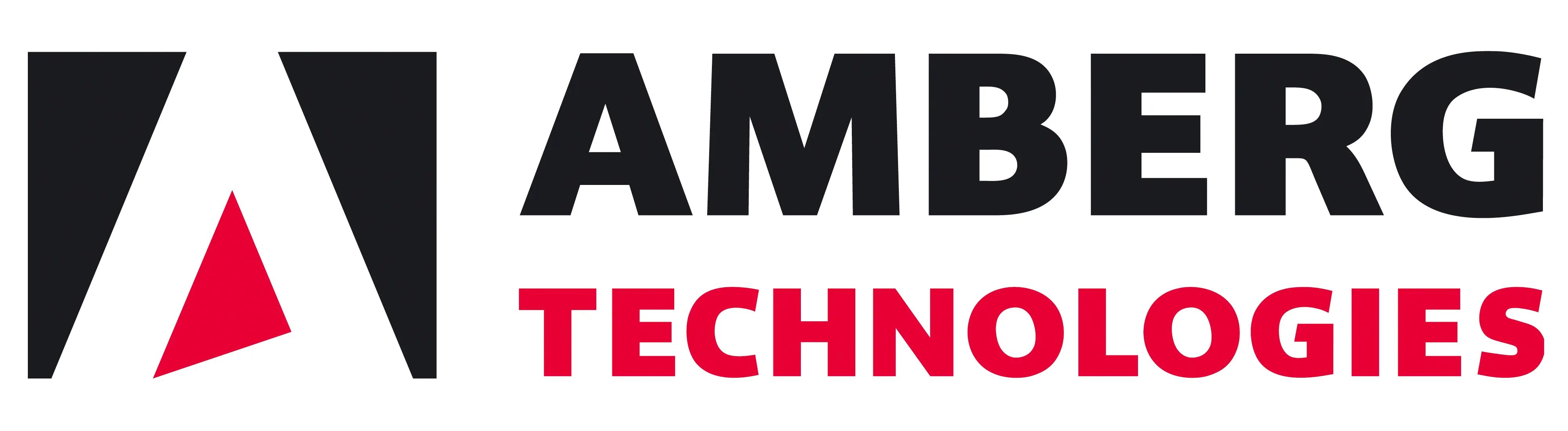 Amberg Technologies - Rail and Tunneling