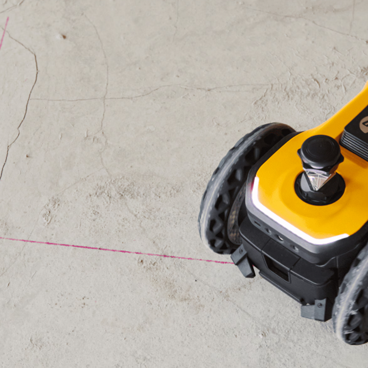 5 ways HP SitePrint Autonomous Robot Can Help Transform Your Building Operations