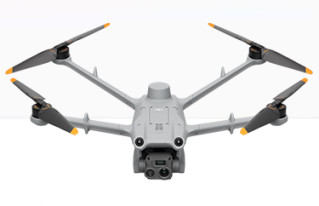 Energy & Inspection Drones