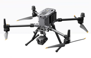 Public Safety Drones