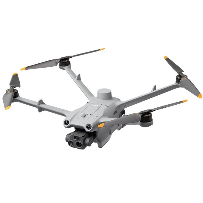 DJI Matrice 3TD Thermal Drone including DJI Care Enterprise For Dock 2