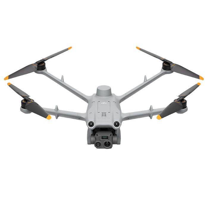 DJI Matrice 3TD Thermal Drone including DJI Care Enterprise For Dock 2