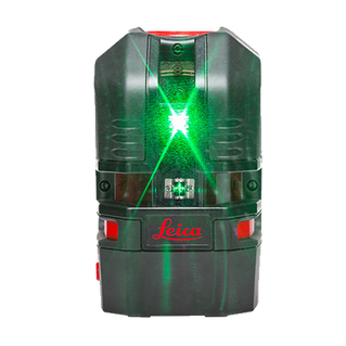 Leica Lino L2G-1 Green Beam Laser Level