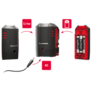 Leica Lino L2G-1 Green Beam Laser Level