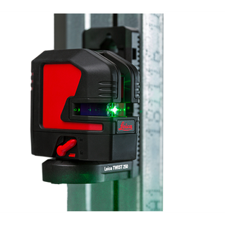 Leica Lino L2G-1 Green Beam Laser Level