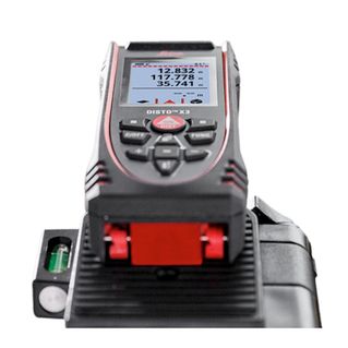 Leica Disto X3 Laser Distance Meter