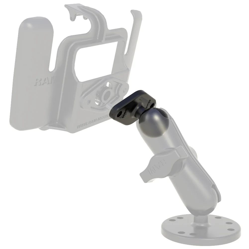 RAM Diamond Ball Base - B Size ** REFER RAM-B-238U **