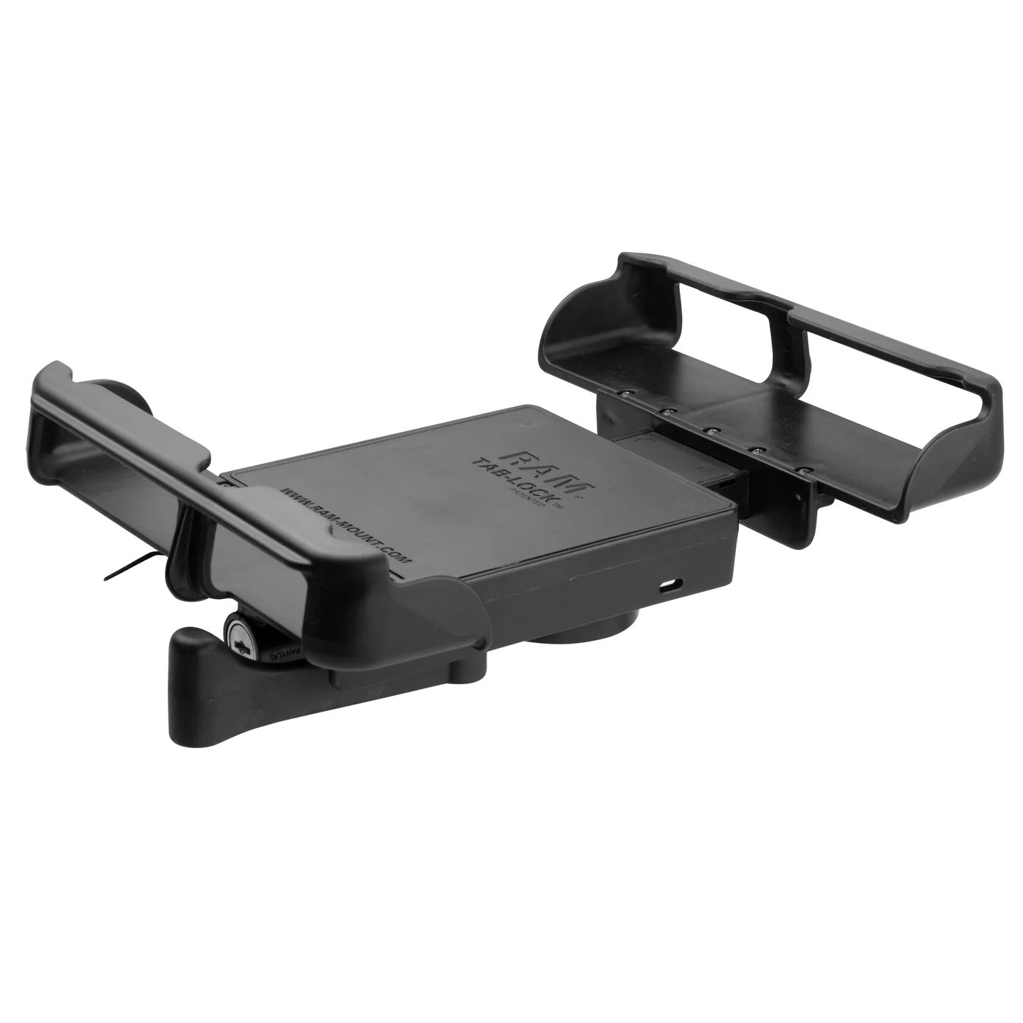 RAM Tab-Lock Holder for Panasonic FZ-G2 / FZ-A3