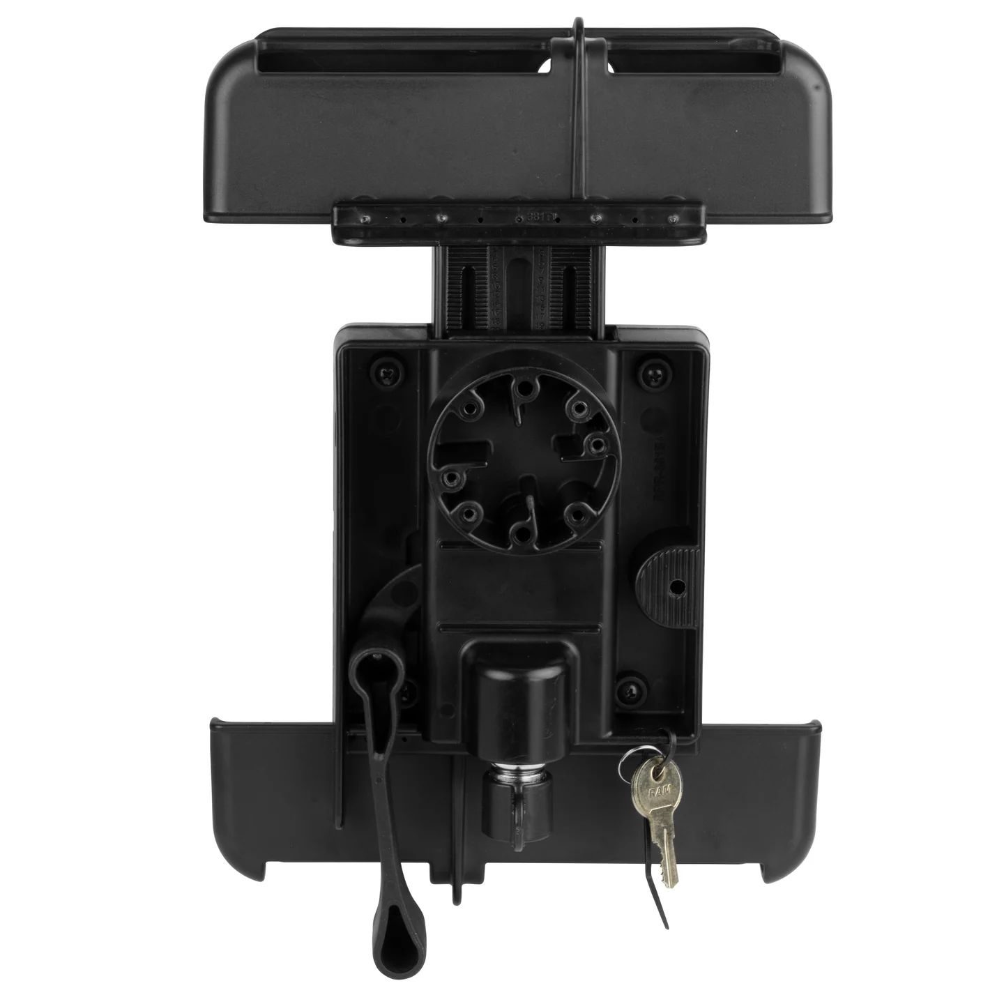 RAM Tab-Lock Holder for Panasonic FZ-G2 / FZ-A3